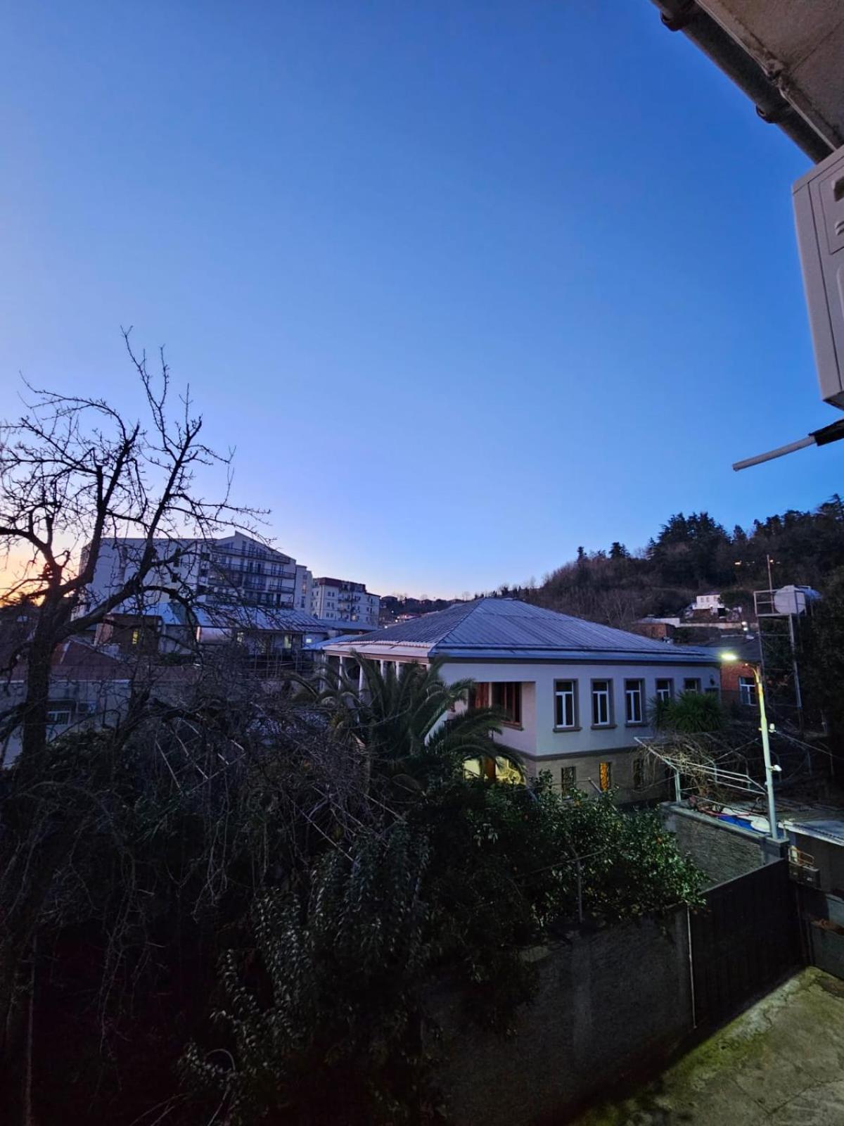 Aeetes Palace Kutaisi Rom bilde