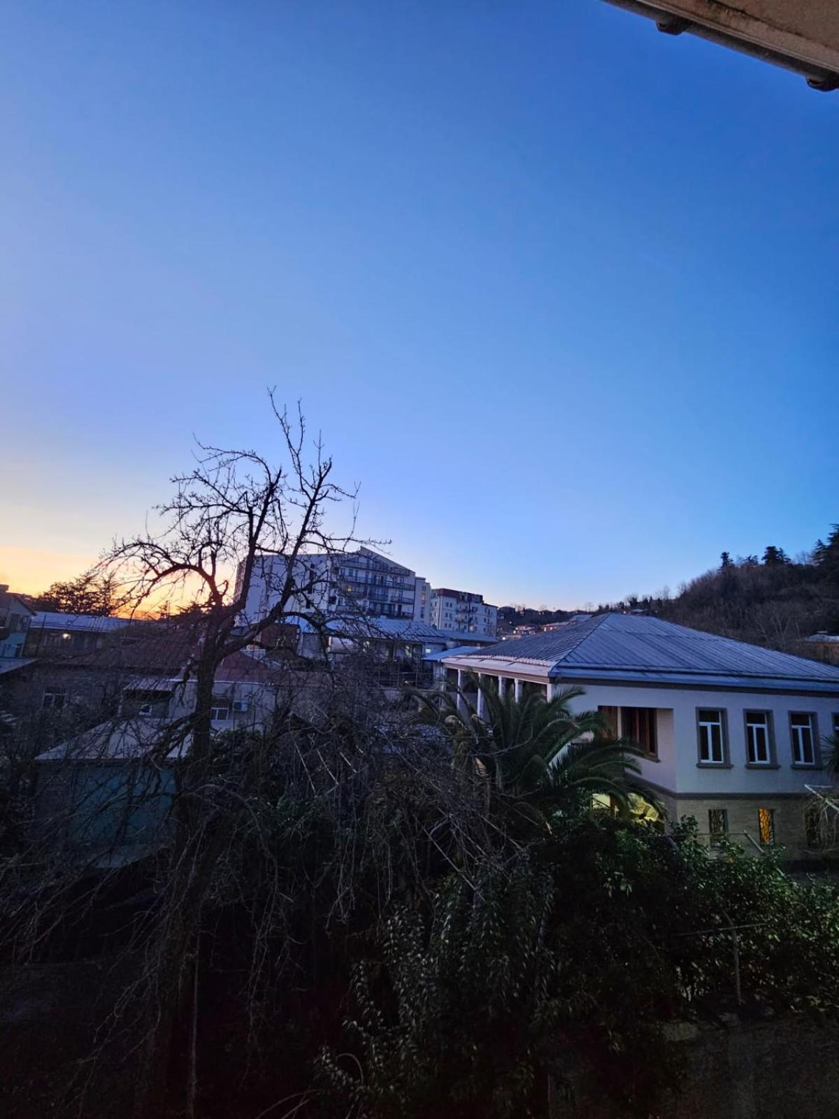 Aeetes Palace Kutaisi Rom bilde